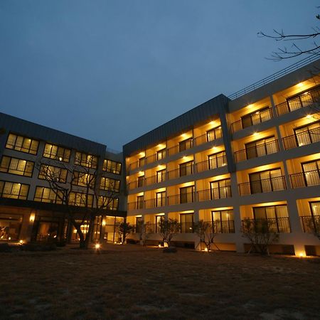 Illeinn Hotel Seogwipo Dış mekan fotoğraf