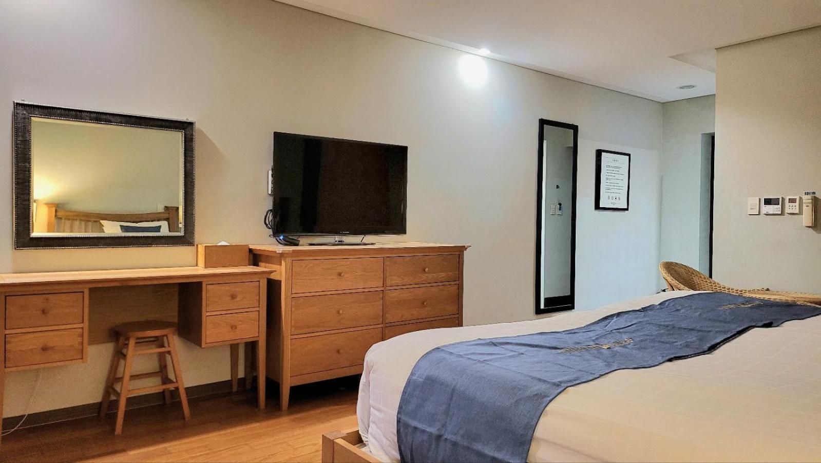 Illeinn Hotel Seogwipo Dış mekan fotoğraf