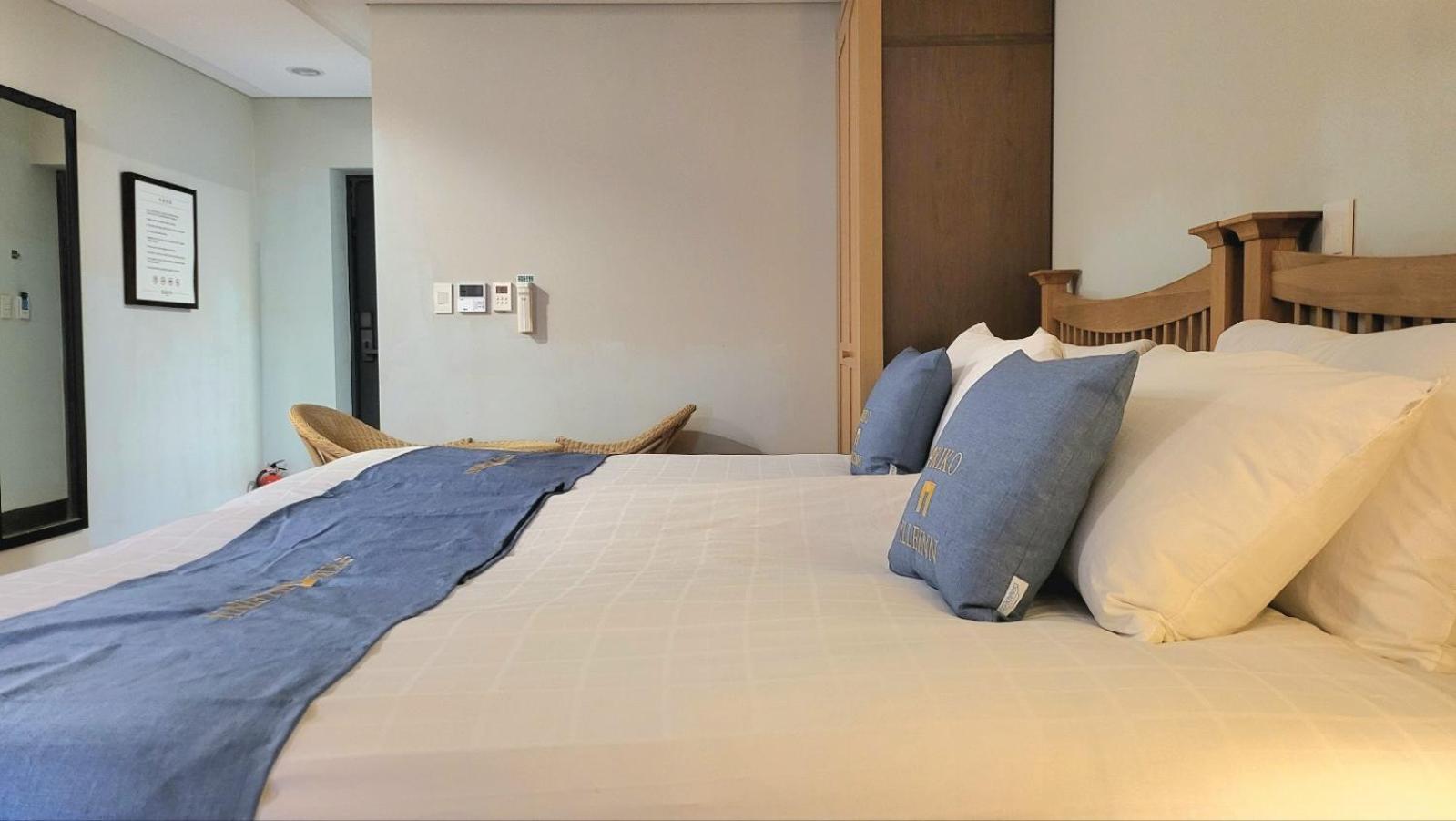 Illeinn Hotel Seogwipo Dış mekan fotoğraf