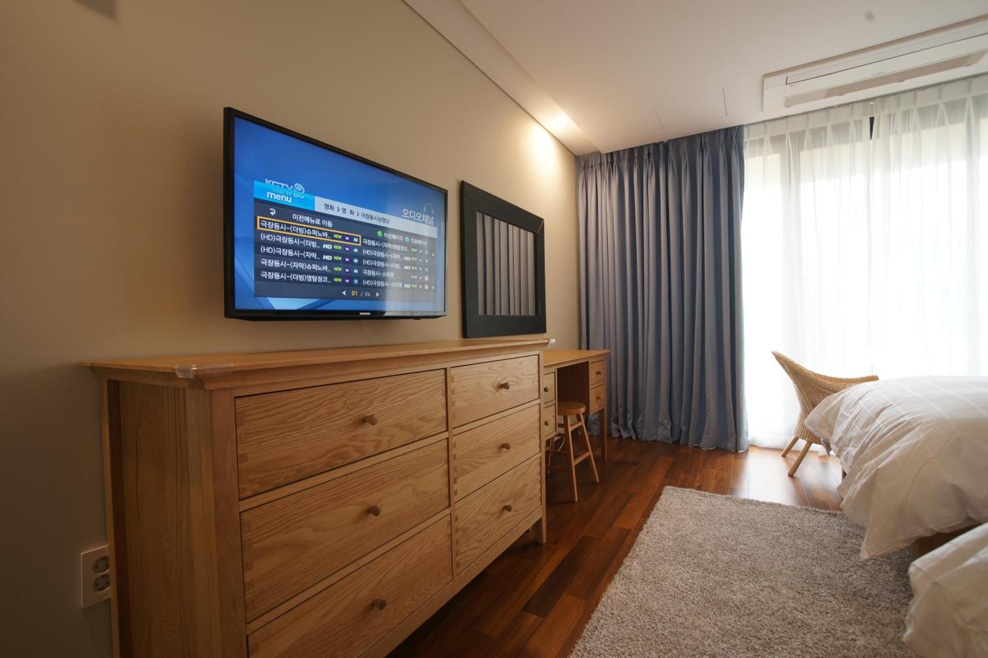 Illeinn Hotel Seogwipo Dış mekan fotoğraf