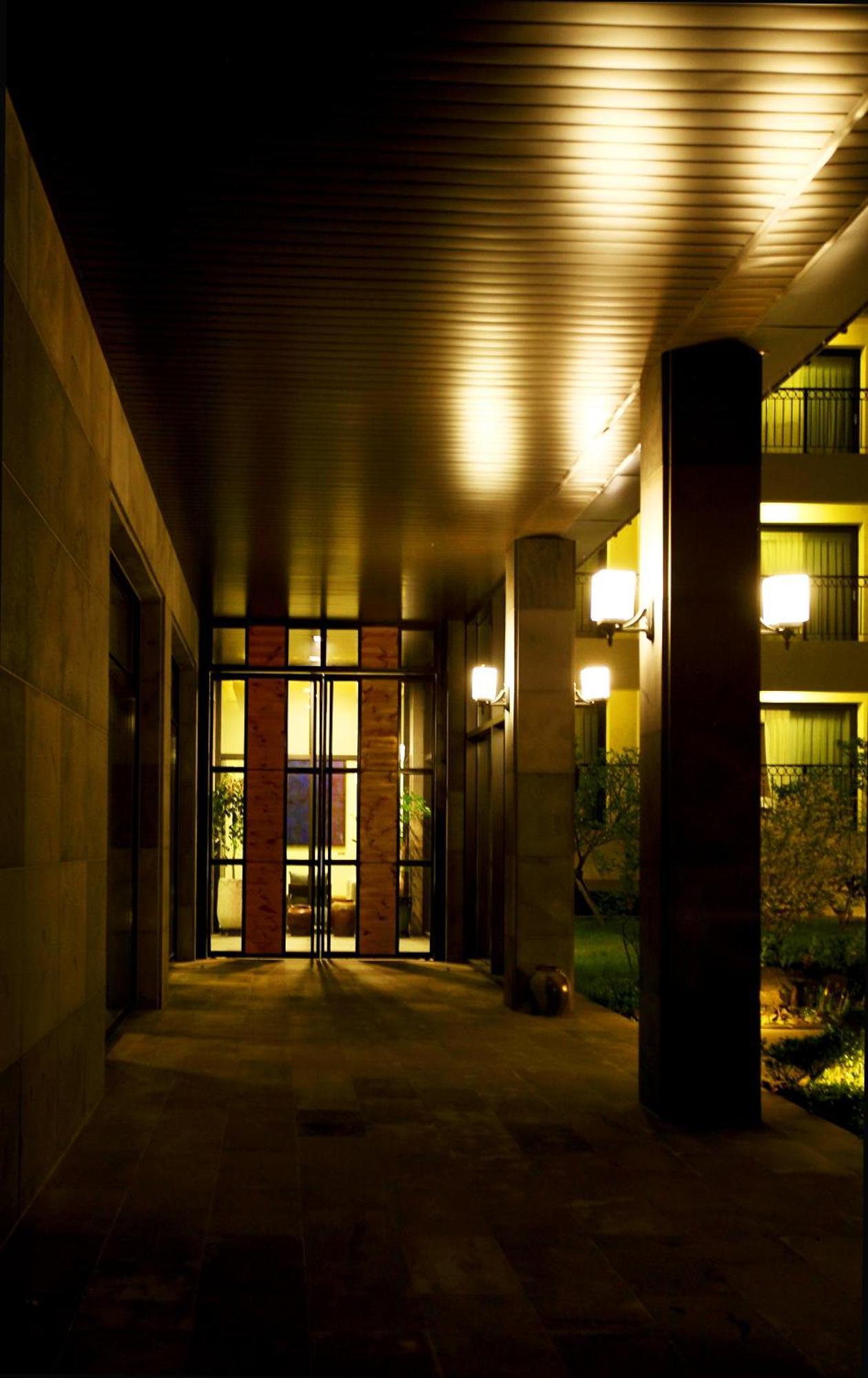 Illeinn Hotel Seogwipo Dış mekan fotoğraf