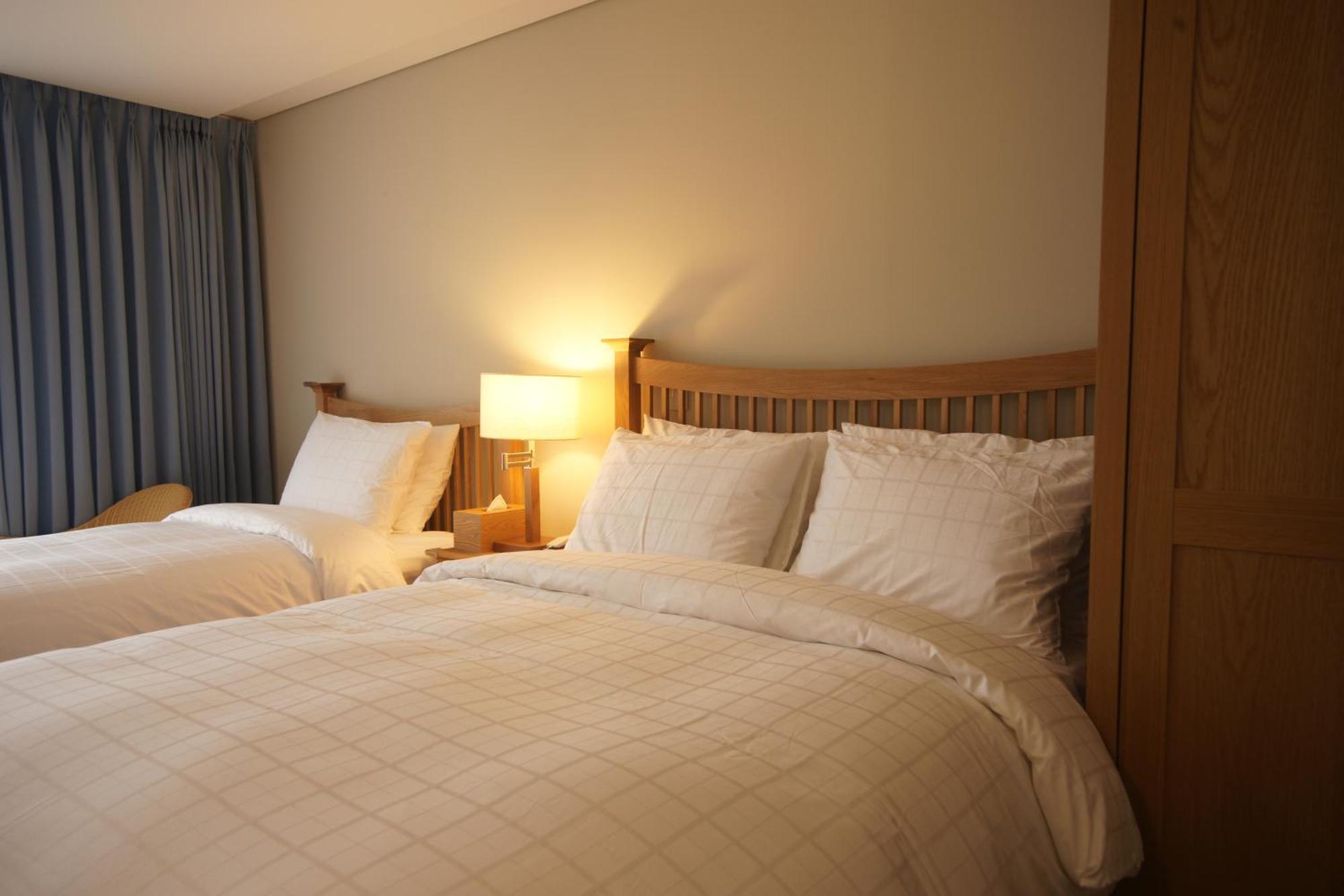 Illeinn Hotel Seogwipo Dış mekan fotoğraf
