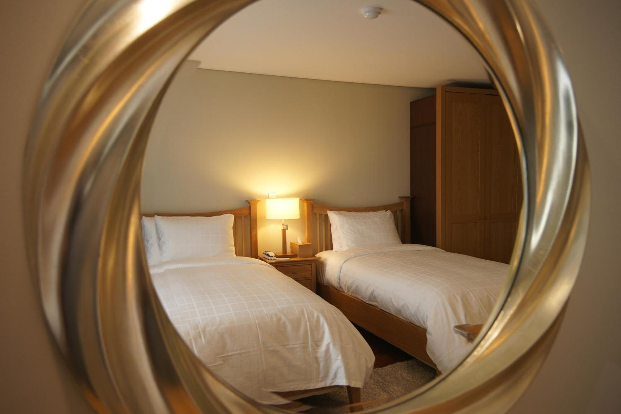 Illeinn Hotel Seogwipo Dış mekan fotoğraf