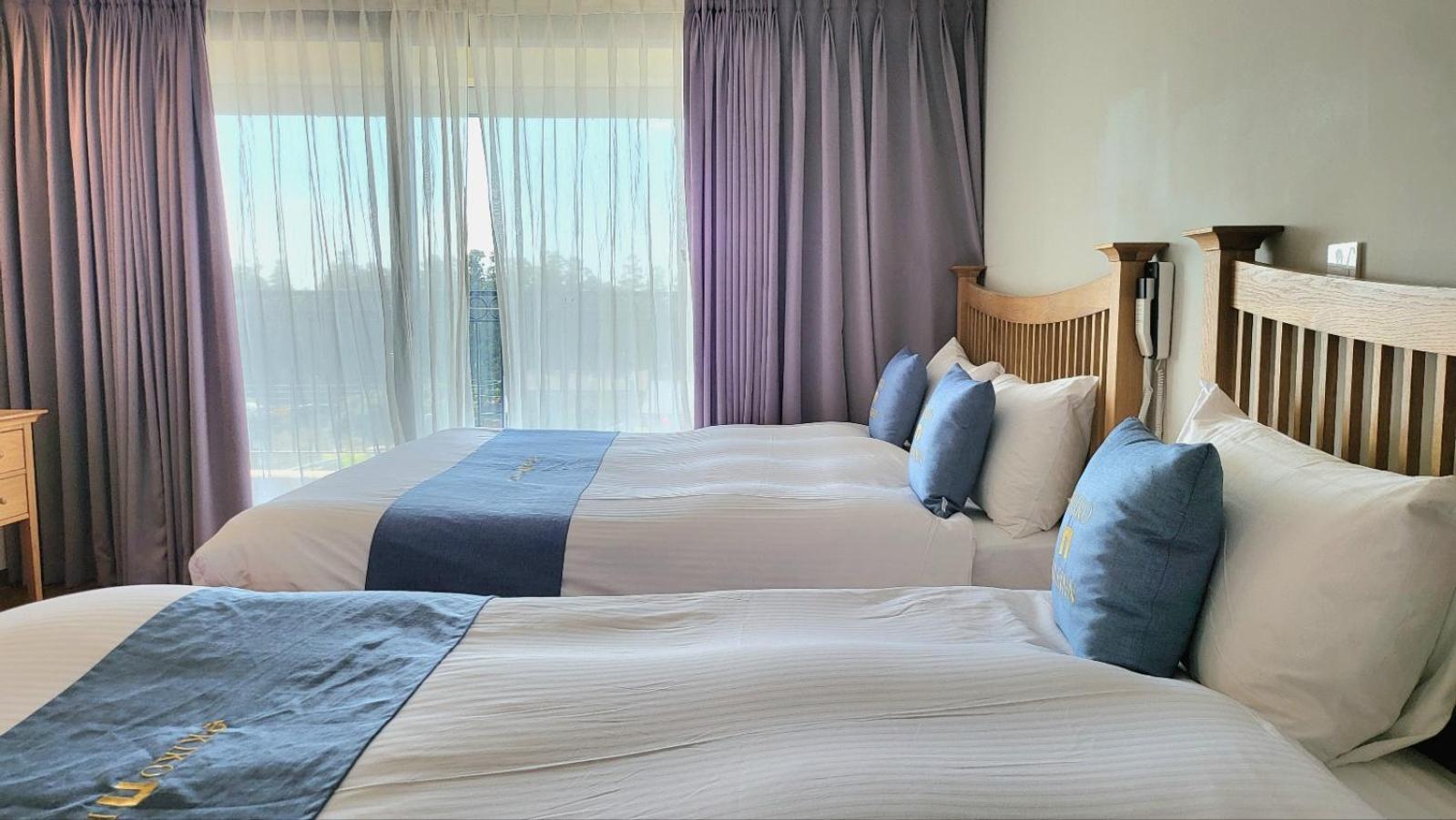Illeinn Hotel Seogwipo Dış mekan fotoğraf