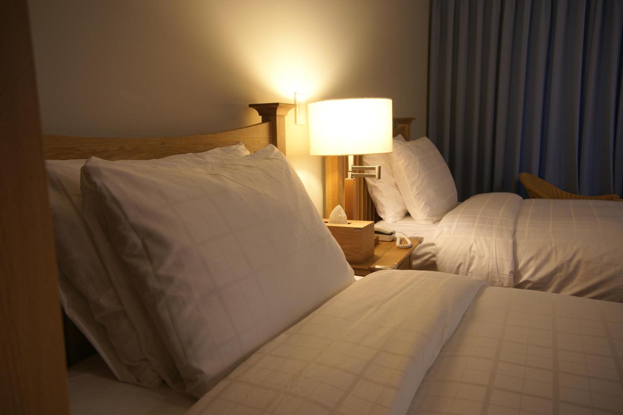 Illeinn Hotel Seogwipo Dış mekan fotoğraf
