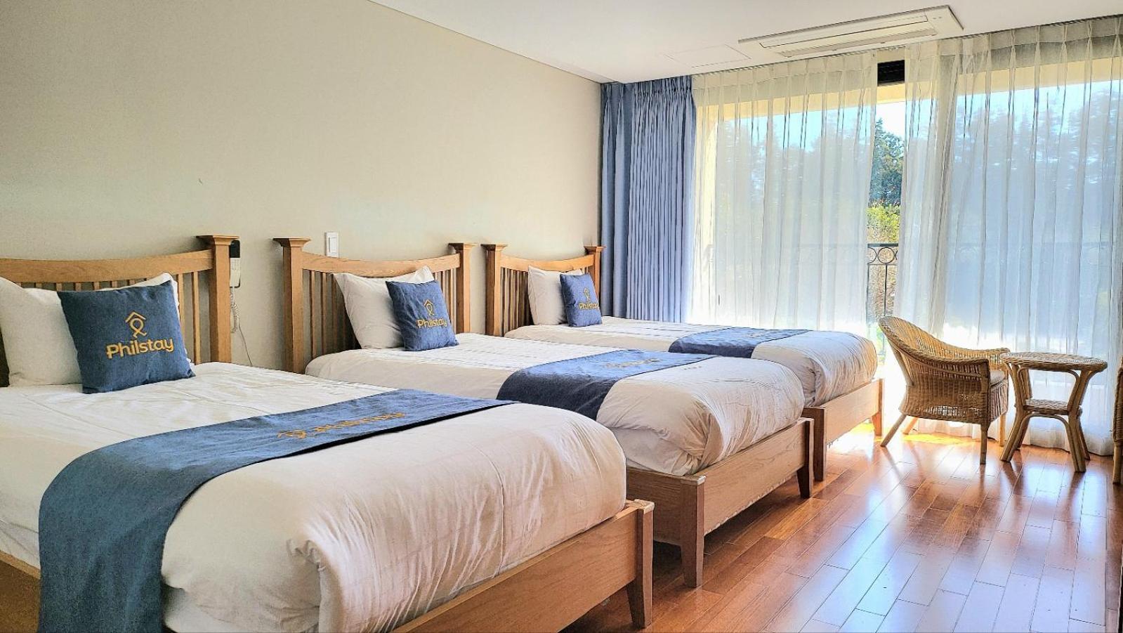 Illeinn Hotel Seogwipo Dış mekan fotoğraf
