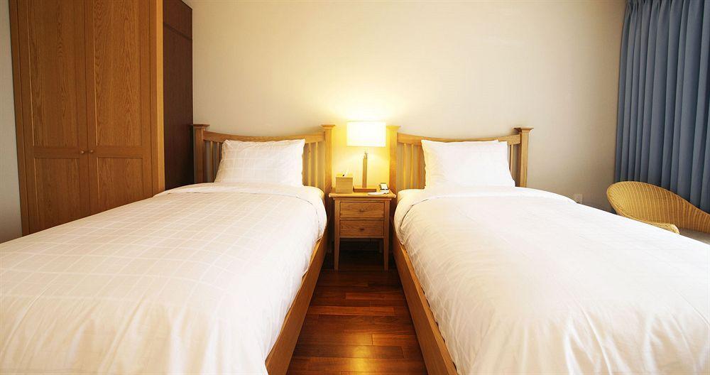 Illeinn Hotel Seogwipo Dış mekan fotoğraf