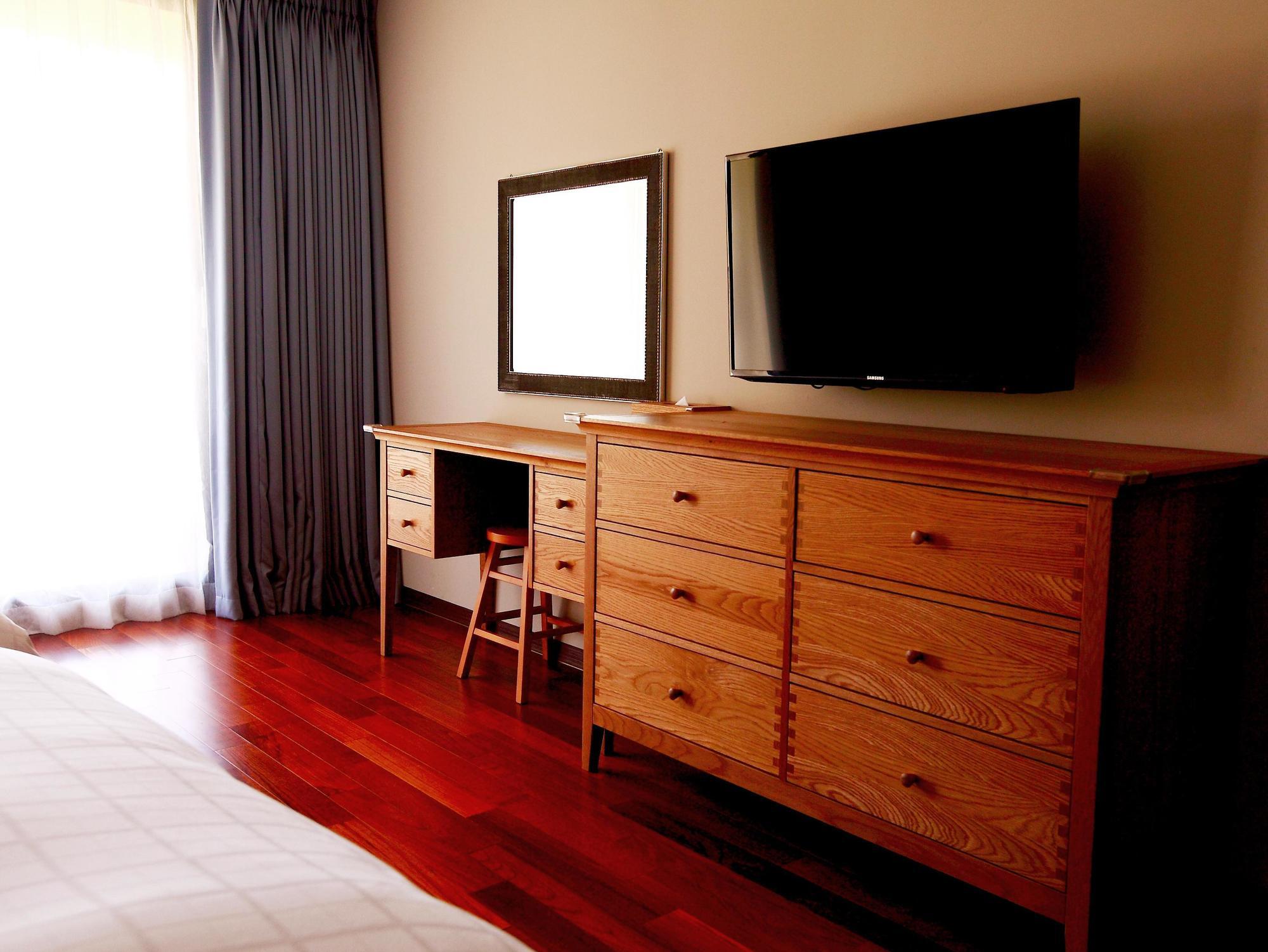 Illeinn Hotel Seogwipo Dış mekan fotoğraf