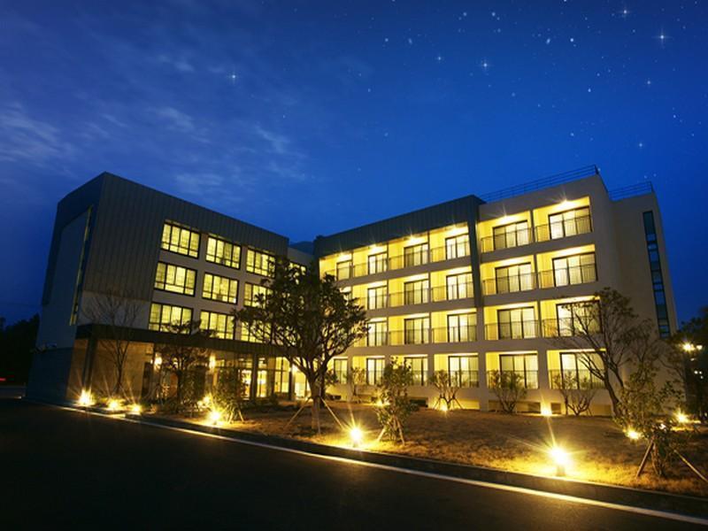 Illeinn Hotel Seogwipo Dış mekan fotoğraf
