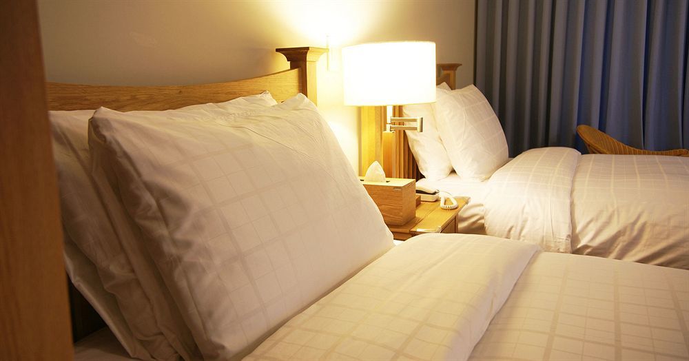 Illeinn Hotel Seogwipo Dış mekan fotoğraf