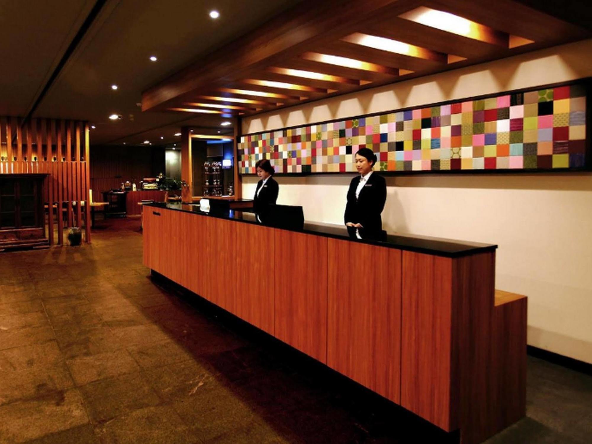 Illeinn Hotel Seogwipo Dış mekan fotoğraf