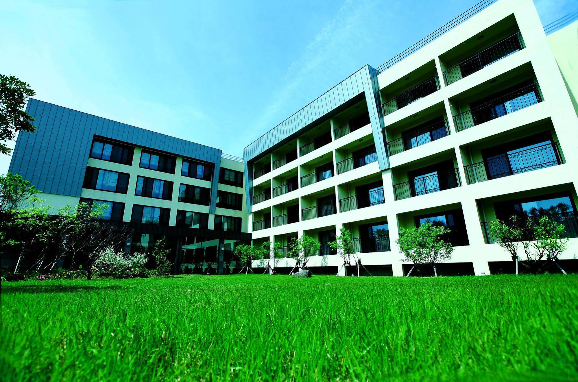 Illeinn Hotel Seogwipo Dış mekan fotoğraf