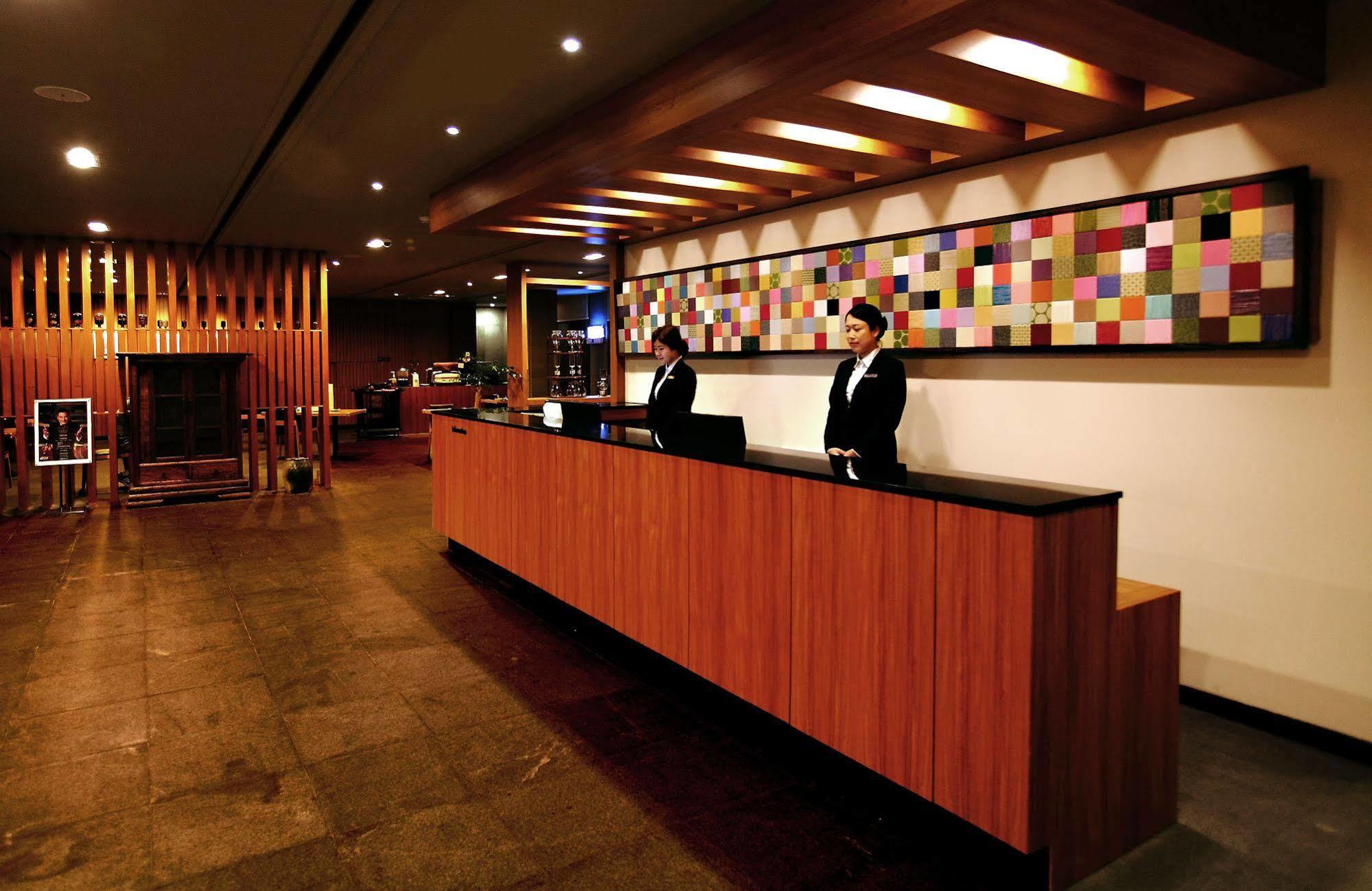 Illeinn Hotel Seogwipo Dış mekan fotoğraf